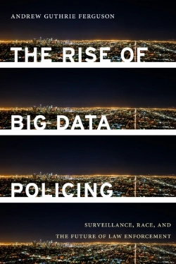 Bertrand.pt - The Rise Of Big Data Policing