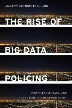 Bertrand.pt - The Rise Of Big Data Policing