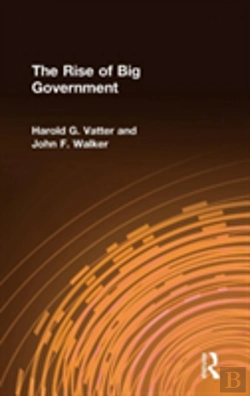 Bertrand.pt - The Rise Of Big Government