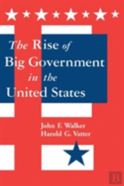 Bertrand.pt - The Rise Of Big Government