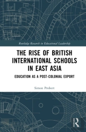 The Rise Of British International Schools In East Asia