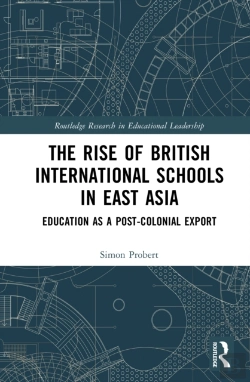 Bertrand.pt - The Rise Of British International Schools In East Asia