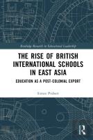 The Rise Of British International Schools In East Asia