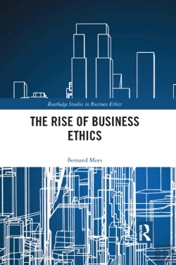 Bertrand.pt - The Rise Of Business Ethics