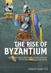 The Rise Of Byzantium
