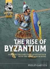 The Rise Of Byzantium