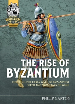 Bertrand.pt - The Rise Of Byzantium