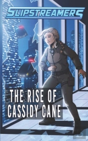 The Rise Of Cassidy Cane