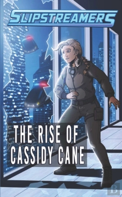 Bertrand.pt - The Rise Of Cassidy Cane