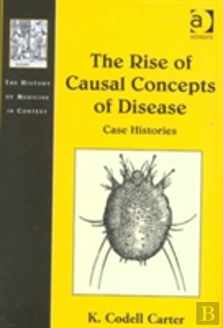 Bertrand.pt - The Rise Of Causal Concepts Of Disease