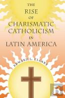 The Rise Of Charismatic Catholicism In Latin America