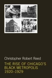 The Rise Of Chicago'S Black Metropolis, 1920-1929