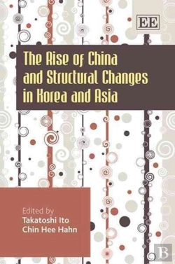 Bertrand.pt - The Rise Of China And Structural Changes In Korea And Asia