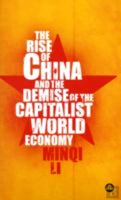 Bertrand.pt - The Rise Of China And The Demise Of The Capitalist World-Economy