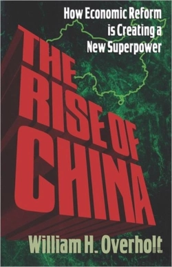 Bertrand.pt - The Rise Of China