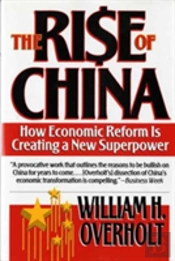 The Rise Of China