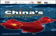 The Rise Of China'S Industrial Policy, 1978 To 2020