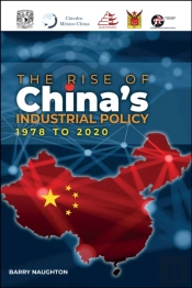The Rise Of China'S Industrial Policy, 1978 To 2020