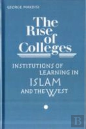 The Rise Of Colleges