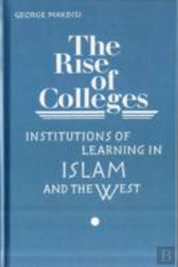 Bertrand.pt - The Rise Of Colleges