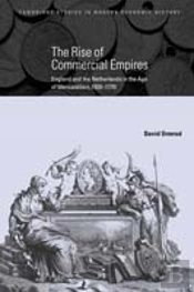 The Rise Of Commercial Empires