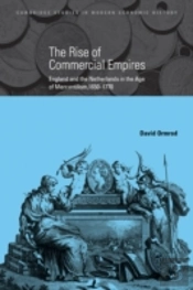The Rise Of Commercial Empires