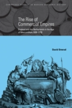 Bertrand.pt - The Rise Of Commercial Empires