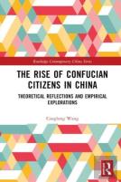 The Rise Of Confucian Citizens In China