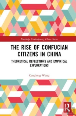 Bertrand.pt - The Rise Of Confucian Citizens In China