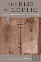The Rise Of Coptic