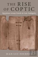 The Rise Of Coptic
