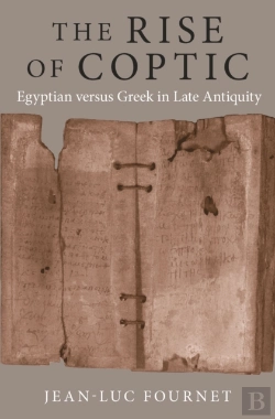 Bertrand.pt - The Rise Of Coptic