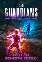 The Rise Of Dark Flame