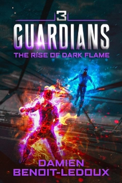 Bertrand.pt - The Rise Of Dark Flame