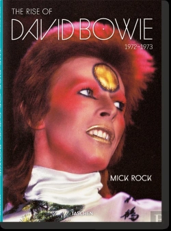 Bertrand.pt - The Rise of David Bowie 1972–1973