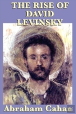 Bertrand.pt - The Rise Of David Levinsky