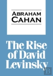 The Rise Of David Levinsky