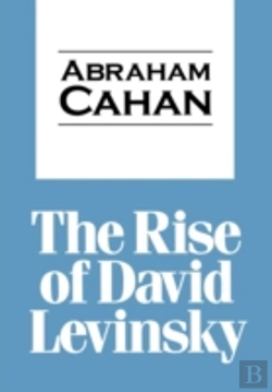 Bertrand.pt - The Rise Of David Levinsky