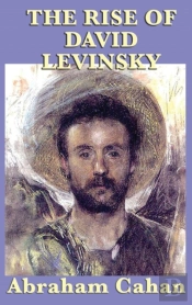 The Rise Of David Levinsky