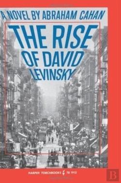 Bertrand.pt - The Rise Of David Levinsky
