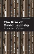 The Rise Of David Levinsky