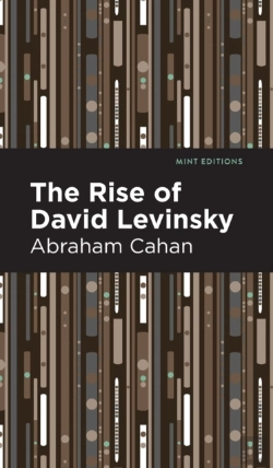 Bertrand.pt - The Rise Of David Levinsky