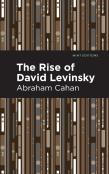 The Rise Of David Levinsky