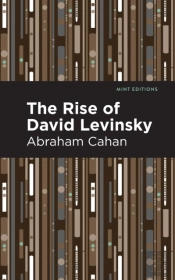 The Rise Of David Levinsky