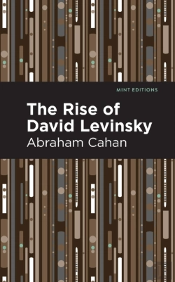 Bertrand.pt - The Rise Of David Levinsky