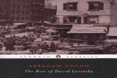 The Rise Of David Levinsky