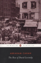 The Rise Of David Levinsky