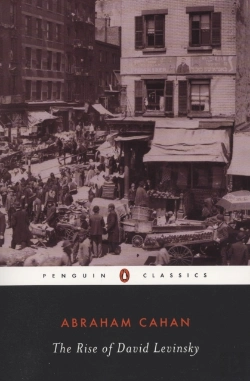 Bertrand.pt - The Rise Of David Levinsky