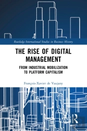The Rise Of Digital Management