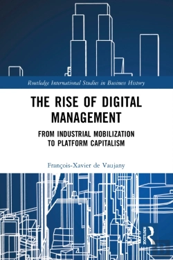 Bertrand.pt - The Rise Of Digital Management